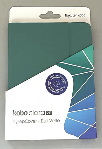 Original kobo clara - clara, ebook