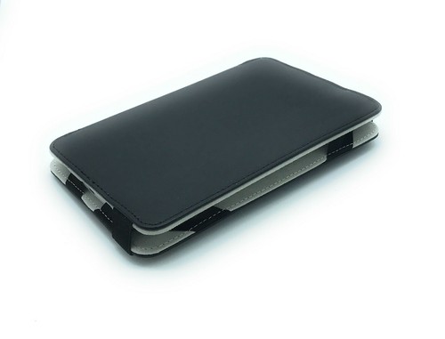 Tablet book klapp case - case, hülle