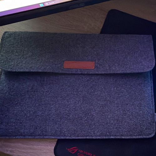 Filz schutzhülle tasche für - filz,
