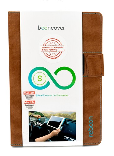 Booncover reboon tablet - booncover,