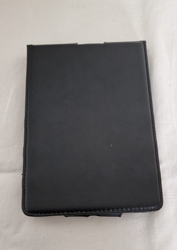 Schwarze ebook reader hülle - ebook,