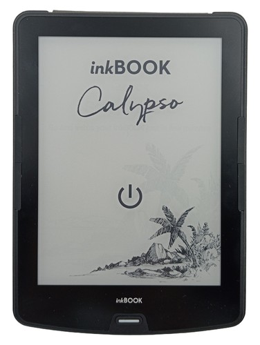 Inkbook ebook reader - ebook,