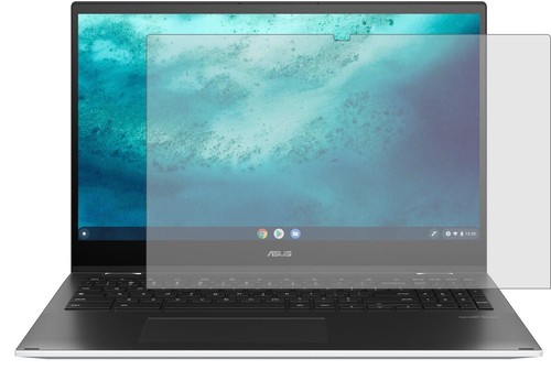 Schutzfolie für asus - 2x,
