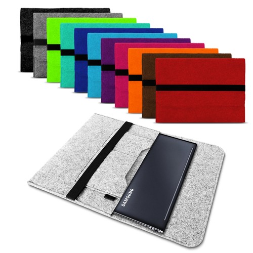 Filz tasche für samsung - tasche,