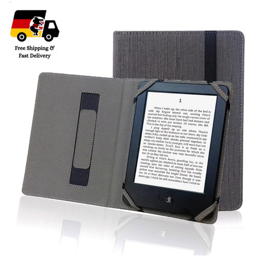 Schutzhülle für zoll ebook - schutzhülle,
