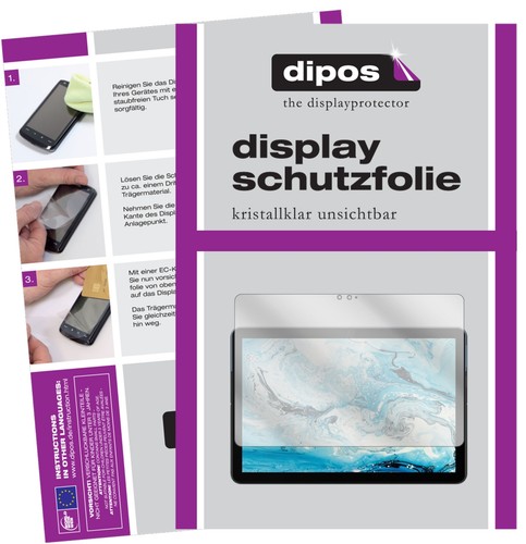 Schutzfolie für lenovo - für,