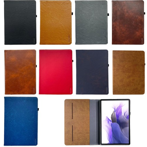 Tablet cover leder - cover,