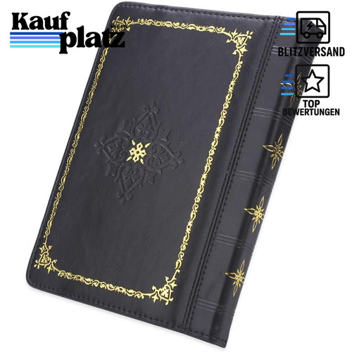 Schutzhülle zoll ebook - 6,