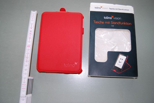 Tolino vision schutztasche - tolino,
