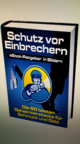 Schutz vor einbrechern ebook - schutz, einbrechern.ebook.
