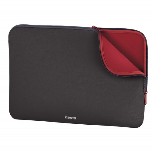 Hama notebook sleeve tasche - hama, notebook-sleeve