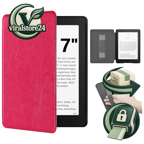 Ebook reader hülle zoll - hülle, 7