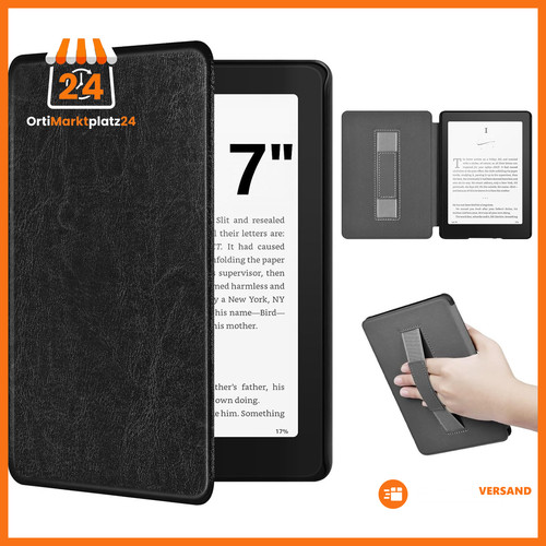 Ebook reader hülle zoll - ebook, 7