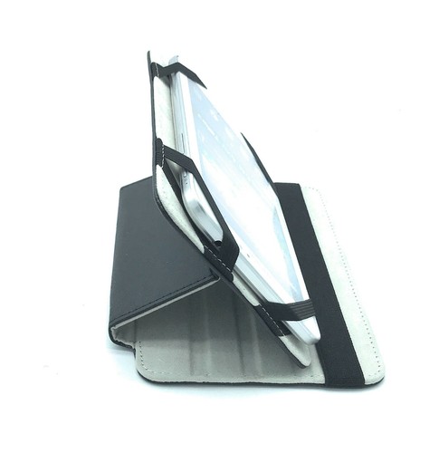 Tablet book klapp case hülle - tablet,