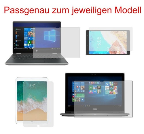 Schutzfolie für acer - für,