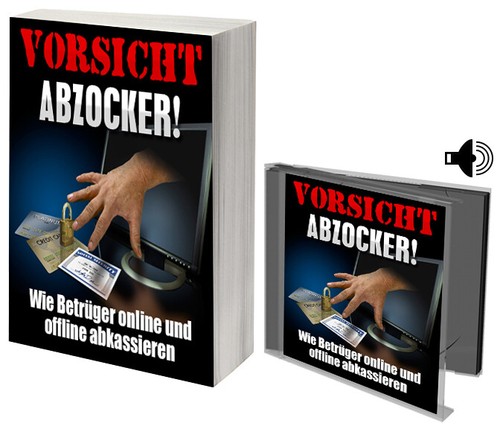 Vorsicht abzocker - vorsicht,