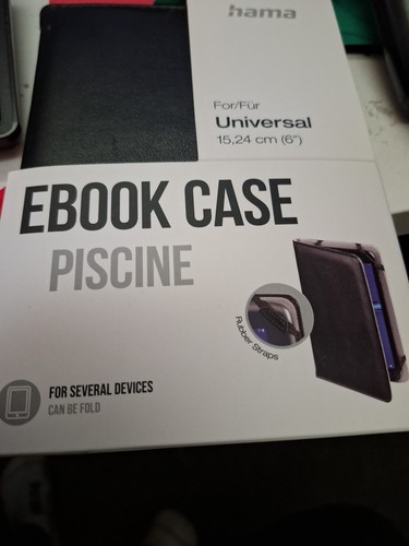 Hama ebook case - hama, ebook-case