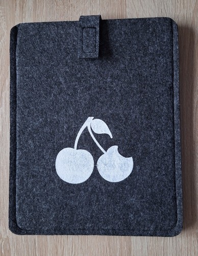 Ebook hülle 5x20x1cm - hülle, neu