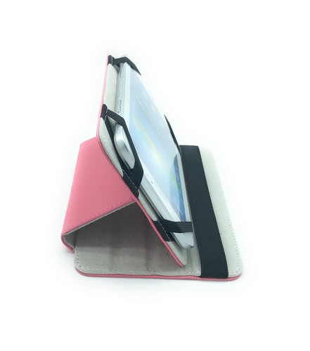 Tablet book klapp case - tablet, hülle